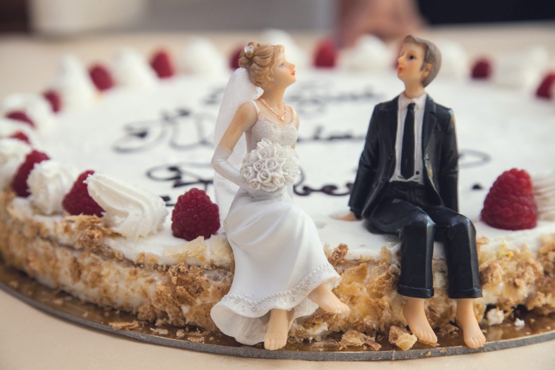 Marital Happiness