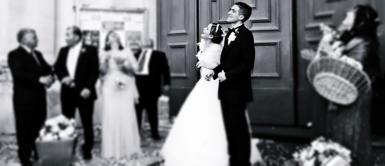 “The Strength in Marriage” – Sermon Powerpoint