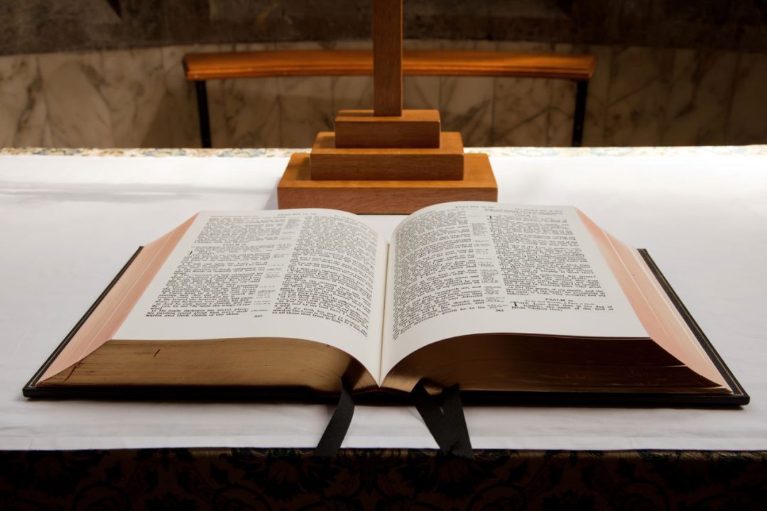 How to “Get Something” from the Sermon or Bible Class