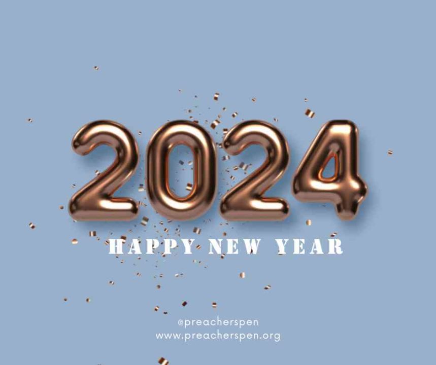 24 Things You Can Begin Today for a Greater 2024