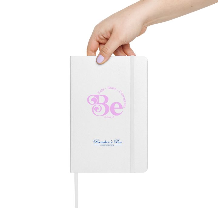 The "Be" Notebook